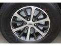  2018 Ford Expedition XLT Wheel #4