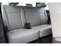 Rear Seat of 2018 Ford Expedition XLT #29