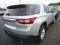 2018 Traverse LT AWD #5