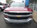2018 Silverado 1500 WT Crew Cab 4x4 #7