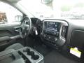 2018 Silverado 1500 WT Crew Cab 4x4 #9