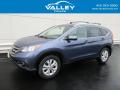 2014 CR-V EX-L AWD #1 2014 CR-V EX-L AWD #1
