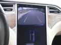 Controls of 2017 Tesla Model S 75D #18