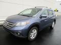 2014 CR-V EX-L AWD #9 2014 CR-V EX-L AWD #9