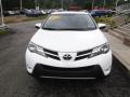 2015 RAV4 XLE AWD #5
