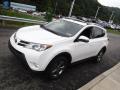 2015 RAV4 XLE AWD #6