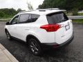 2015 RAV4 XLE AWD #8