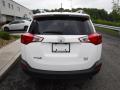 2015 RAV4 XLE AWD #9