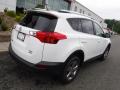 2015 RAV4 XLE AWD #10