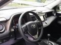 2015 RAV4 XLE AWD #12