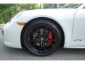  2017 Porsche 911 Carrera 4 GTS Coupe Wheel #9