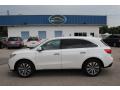2016 MDX Technology #2 2016 MDX Technology #2
