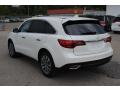 2016 MDX Technology #3 2016 MDX Technology #3