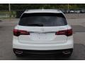 2016 MDX Technology #4 2016 MDX Technology #4