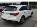 2016 MDX Technology #5 2016 MDX Technology #5