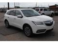 2016 MDX Technology #7 2016 MDX Technology #7