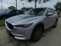 2018 CX-5 Grand Touring AWD #1 2018 CX-5 Grand Touring AWD #1