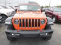 2018 Wrangler Rubicon 4x4 #11