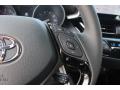  2019 Toyota C-HR Limited Steering Wheel #21
