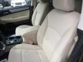 Front Seat of 2019 Subaru Outback 2.5i Premium #14