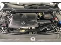  2019 GLA 2.0 Liter Turbocharged DOHC 16-Valve VVT 4 Cylinder Engine #8