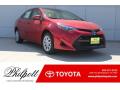 2019 Corolla LE #1 2019 Corolla LE #1