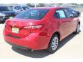 2019 Corolla LE #8 2019 Corolla LE #8