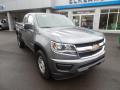2019 Colorado WT Extended Cab 4x4 #3