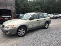 2005 Outback 2.5i Wagon #2