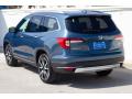 2019 Pilot Touring #2 2019 Pilot Touring #2