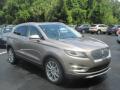 Front 3/4 View of 2019 Lincoln MKC Reserve #1 Front 3/4 View of 2019 Lincoln MKC Reserve #1