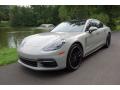 2018 Panamera 4S #8 2018 Panamera 4S #8
