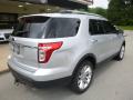 2013 Explorer XLT 4WD #2