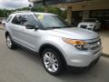 2013 Explorer XLT 4WD #3