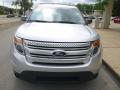 2013 Explorer XLT 4WD #4