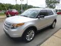 2013 Explorer XLT 4WD #5