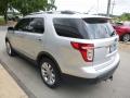 2013 Explorer XLT 4WD #7