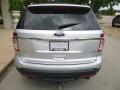2013 Explorer XLT 4WD #8
