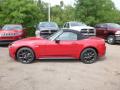 2019 124 Spider Abarth Roadster #3