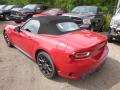 2019 124 Spider Abarth Roadster #4