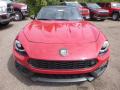 2019 124 Spider Abarth Roadster #8