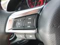  2019 Fiat 124 Spider Abarth Roadster Steering Wheel #17
