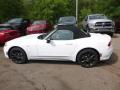 2019 124 Spider Abarth Roadster #2
