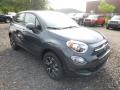 Front 3/4 View of 2018 Fiat 500X Pop AWD #7