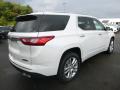 2019 Traverse High Country AWD #5