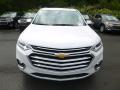 2019 Traverse High Country AWD #8