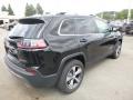 2019 Cherokee Limited 4x4 #5 2019 Cherokee Limited 4x4 #5