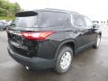 2019 Traverse LT AWD #5