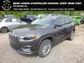 2019 Cherokee Latitude Plus 4x4 #1