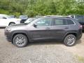 2019 Cherokee Latitude Plus 4x4 #2